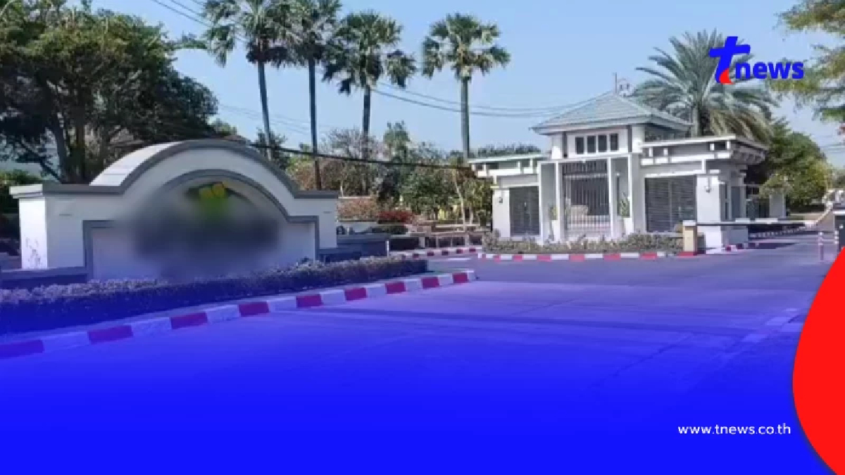 หนุ่มนักธุรกิจ ปลิดชีพภรรยา ทิ้งจดหมายเศร้า ก่อนตามไปภพหน้าด้วย