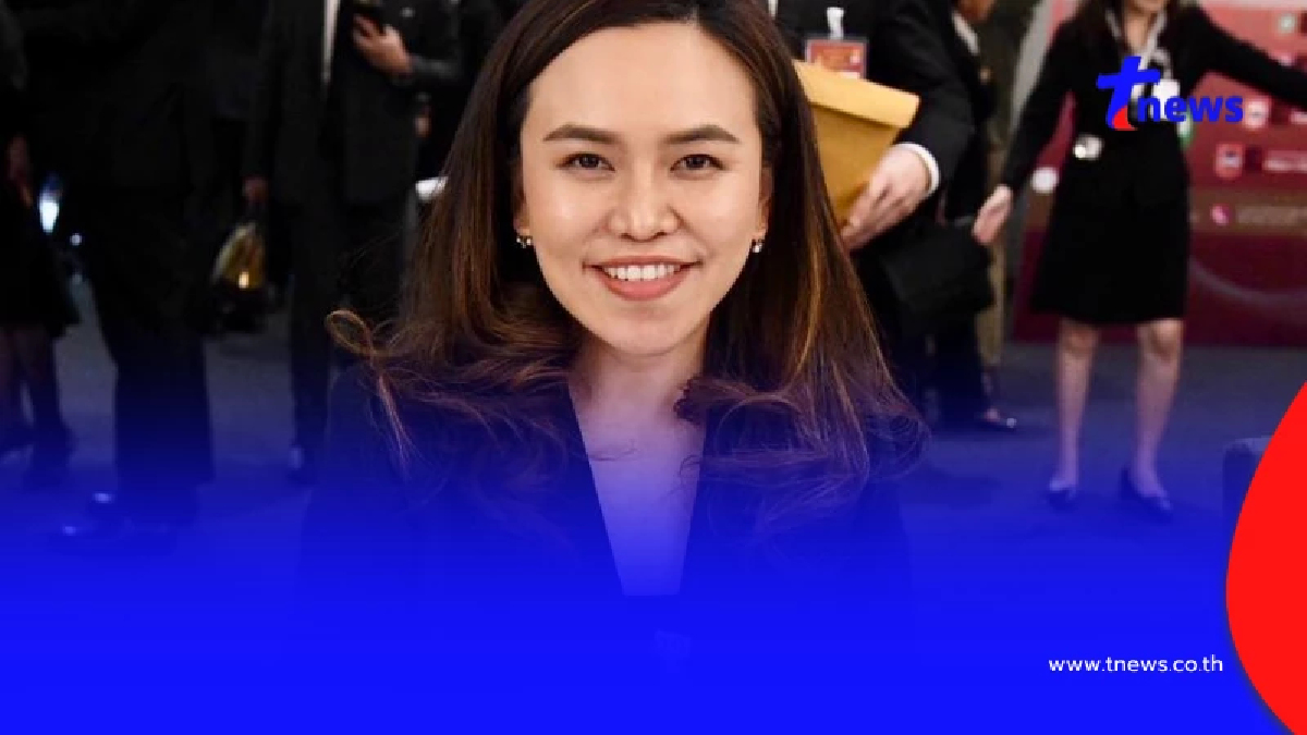 ด่วน ครม. แต่งตั้ง "ไตรศุลี ไตรสรณกุล" หลังลาออกสส. ภูมิใจไทย