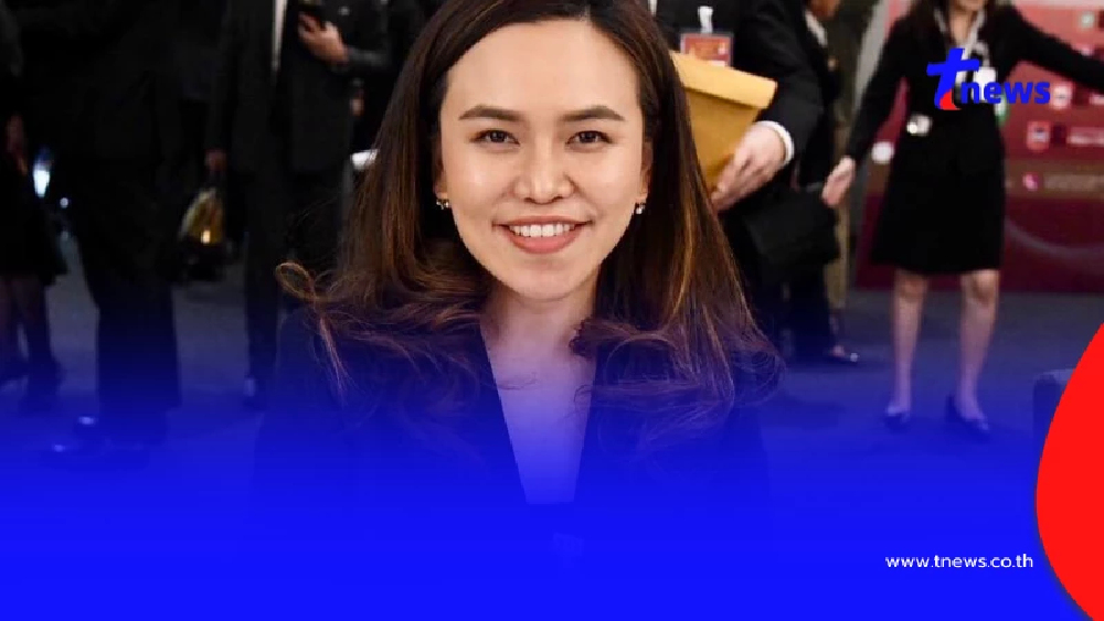 ด่วน ครม. แต่งตั้ง "ไตรศุลี ไตรสรณกุล" หลังลาออกสส. ภูมิใจไทย