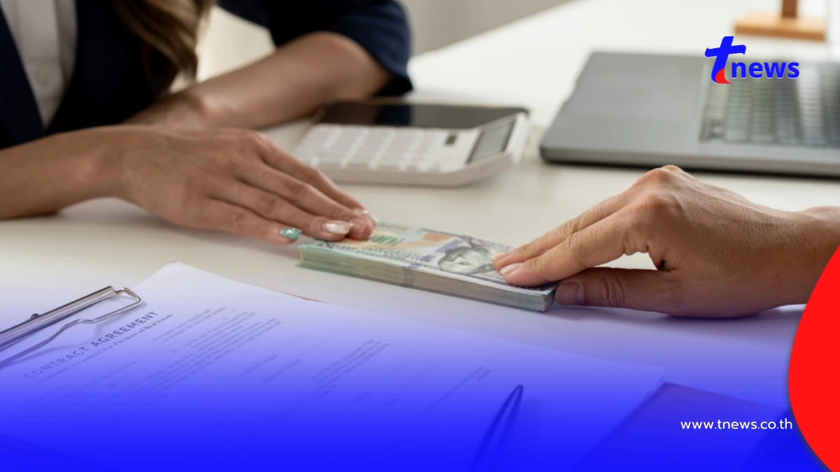 กู้เงินที่ไหนดี? เทียบชัด สินเชื่อ Non-Bank VS ธนาคาร 2569