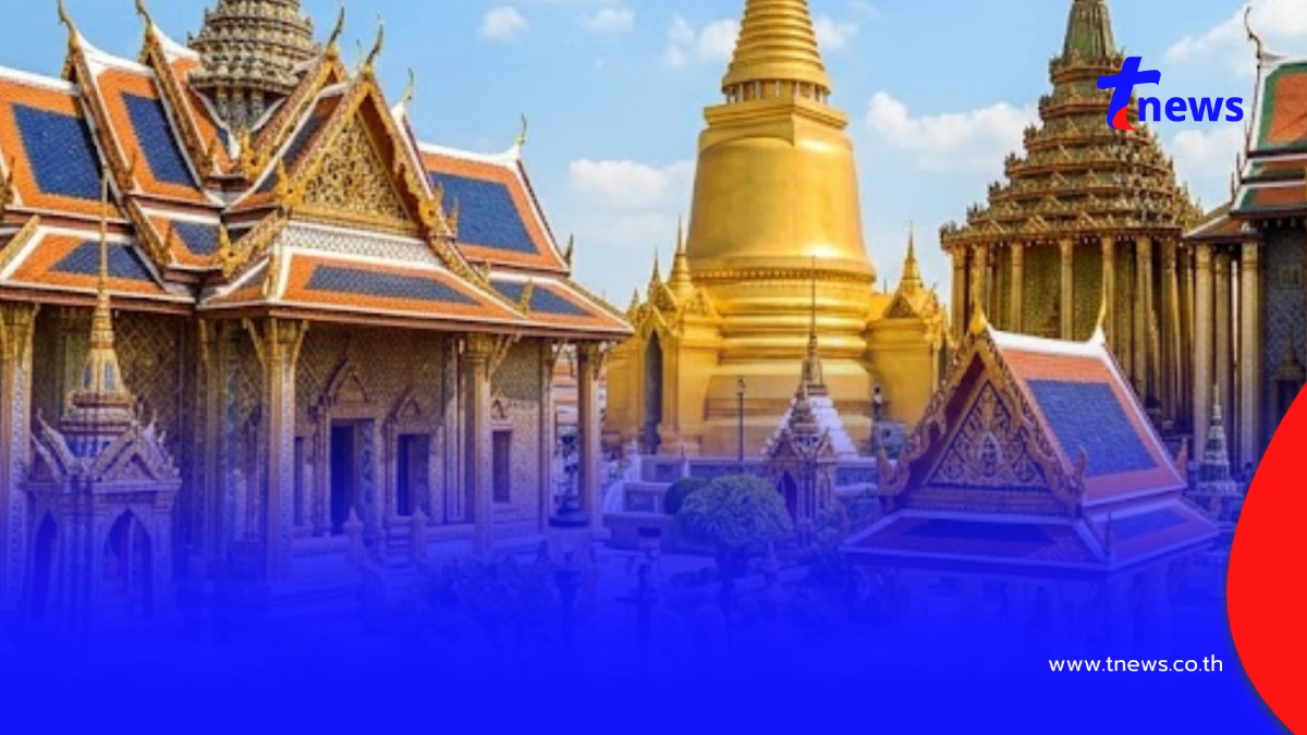 เลขมงคล วันครบรอบสถาปนากรุงเทพมหานคร วันสถาปนากรุงรัตนโกสินทร์