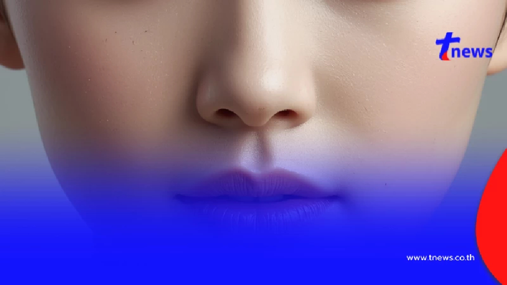 ปริศนากระจ่าง ทำไม "จมูกชอบตันสลับข้าง" รู้สาเหตุ ถึงบางอ้อแล้ว