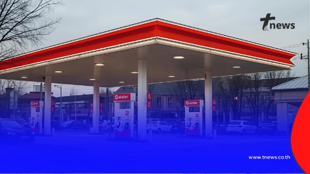 ราคาน้ำมันพรุ่งนี้ (9 เม.ย. 69) บางจาก ปตท. อัปเดตราคาล่าสุด