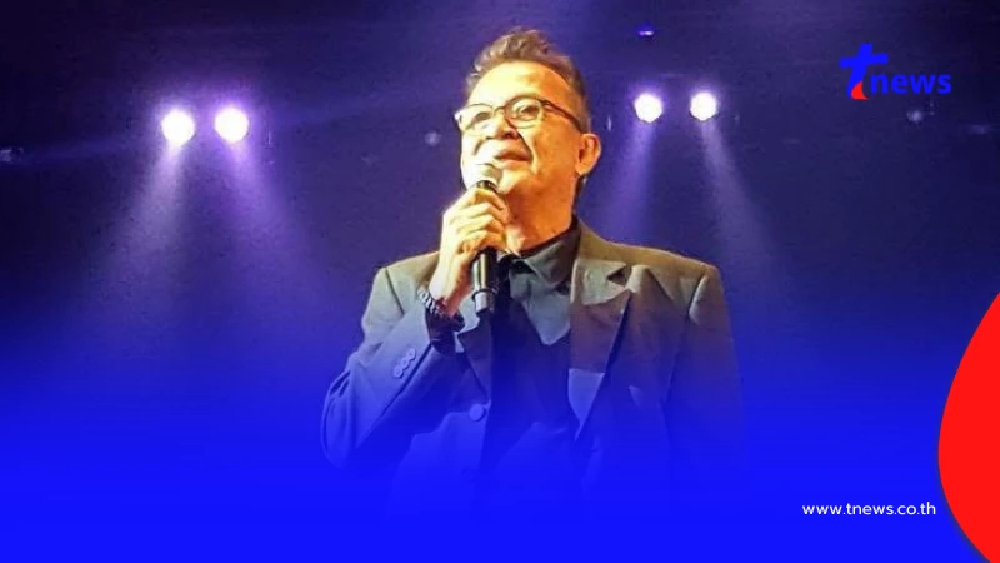 วุ่น คนใกล้ชิดแจงด่วน แจ้งข่าวผิด "กำธร ศรวิจิตร" ยังไม่เสียชีวิต