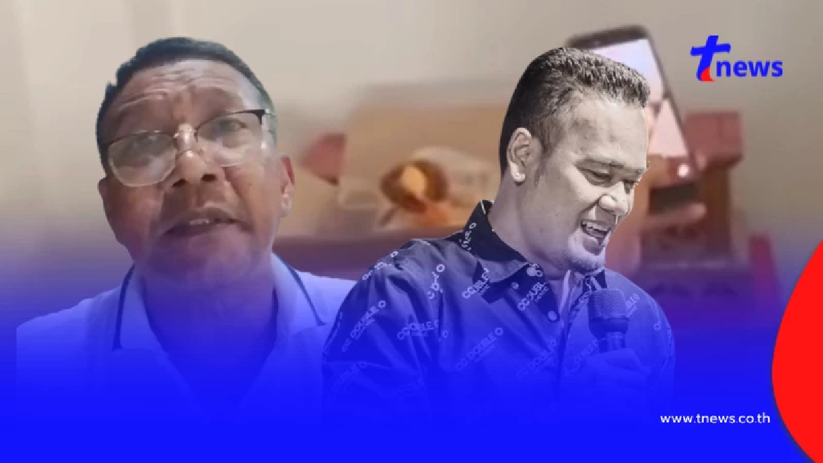 ปรี๊ดแตก แฉเหตุผลไม่เอาอัฐิ "เหน่ง เหม่งจ๋าย" กลับบ้าน