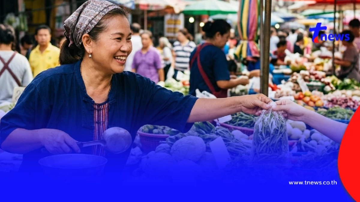 เตือนล่าสุด พวกขายของ "ไม่ติดป้ายราคา" ระวังให้ดี งานนี้ โดนจริง