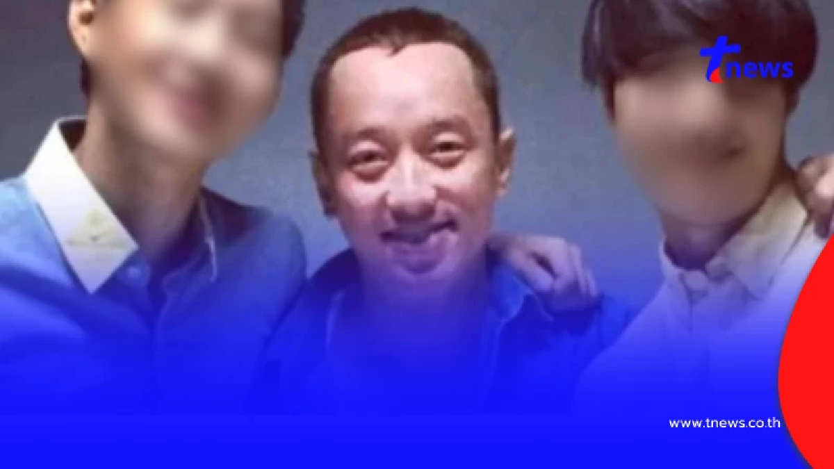 ระทึก ผู้กำกับดัง โดนแก๊งข้ามชาติอุ้มไปเขมร งานนี้เจอนรกของจริง