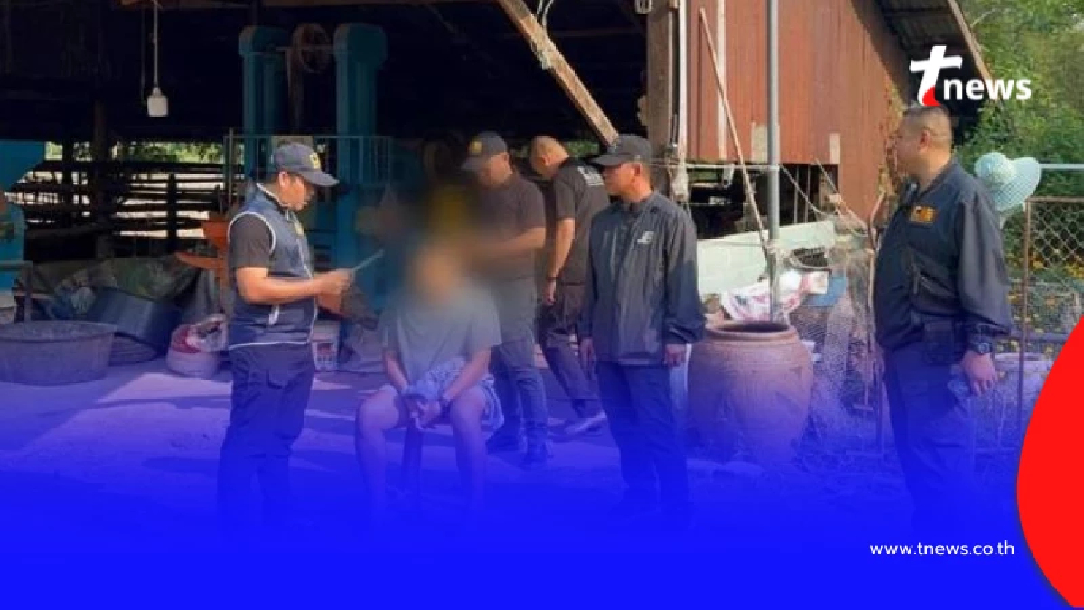 รวบคู่รักแสบ หลอกเช่าพระออนไลน์ ไม่ส่งของ สูญเงินแสนหนีคดี