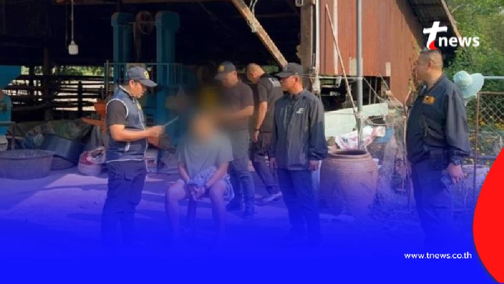 รวบคู่รักแสบ หลอกเช่าพระออนไลน์ ไม่ส่งของ สูญเงินแสนหนีคดี