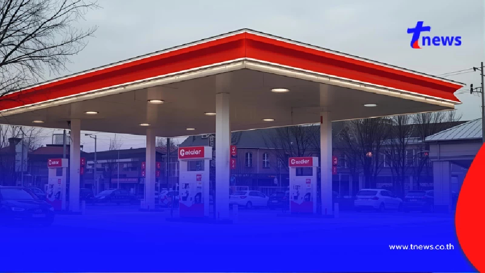 ราคาน้ำมันพรุ่งนี้2569 (28 เม.ย. 69) บางจาก ปตท. อัปเดตราคาล่าสุด