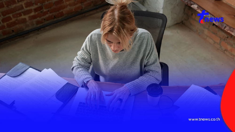 ออฟฟิศสะดุ้ง! “แอร์เย็น-แดดร้อนจัด” ตัวการลับ ทำป่วยไม่รู้ตัว