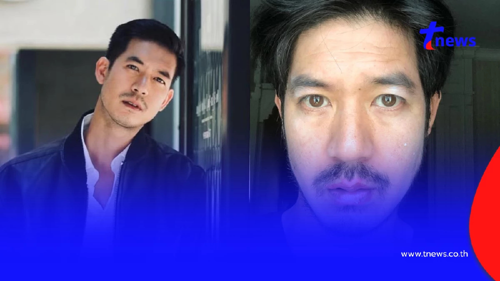 “เวียร์ ศุกลวัฒน์” โพสต์หน้าสดปนเมคอัพ ฝีมือลูกสาวทำโซเชียลแตก