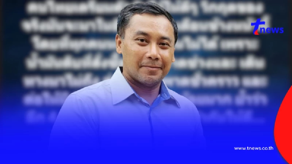 เรื่องใหญ่ "เฮียหนุ่ม" ตัดสินใจ เตือนคนไทยตรง ๆ เรื่องน้ำมัน แล้ว