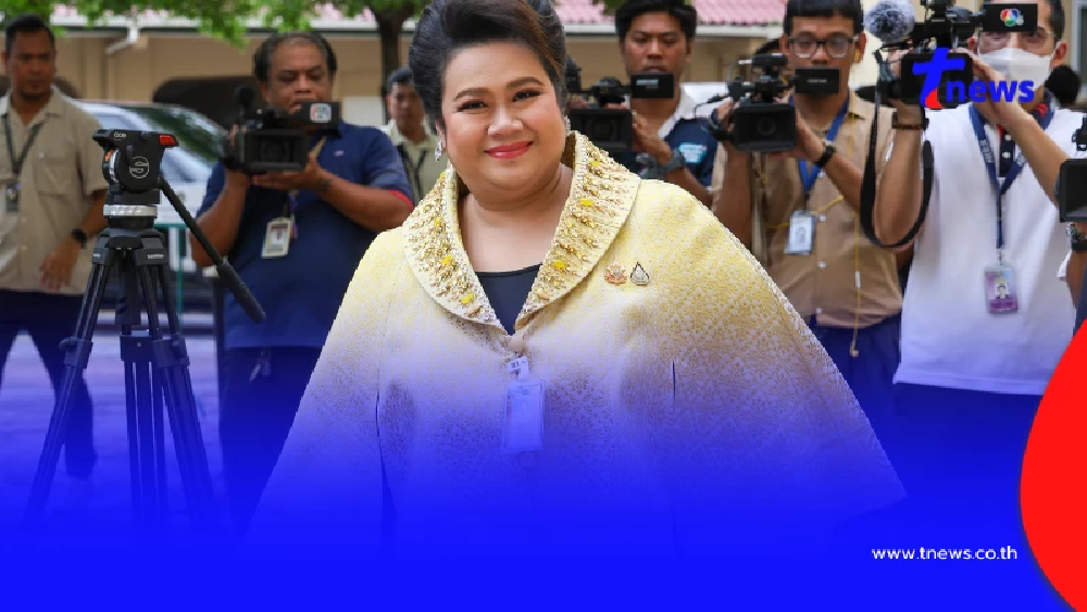 "ศุภมาส อิศรภักดี" ลาออกจาก สส.ภูมิใจไทย "พงศกร"ขยับขึ้นมาแทน