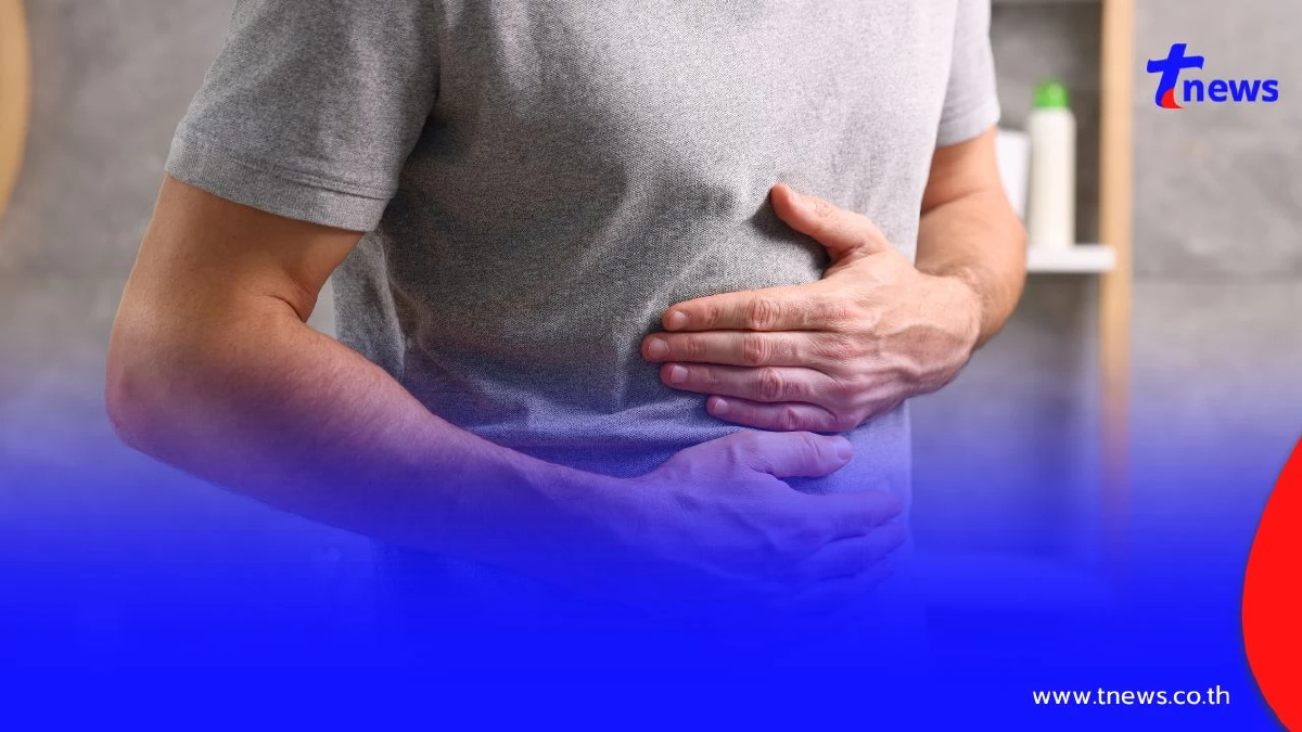 เตือน "ตับอักเสบเอ" ระบาดหนัก! ผู้ป่วยพุ่ง 2 เท่า กทม.-ภาคตะวันออก