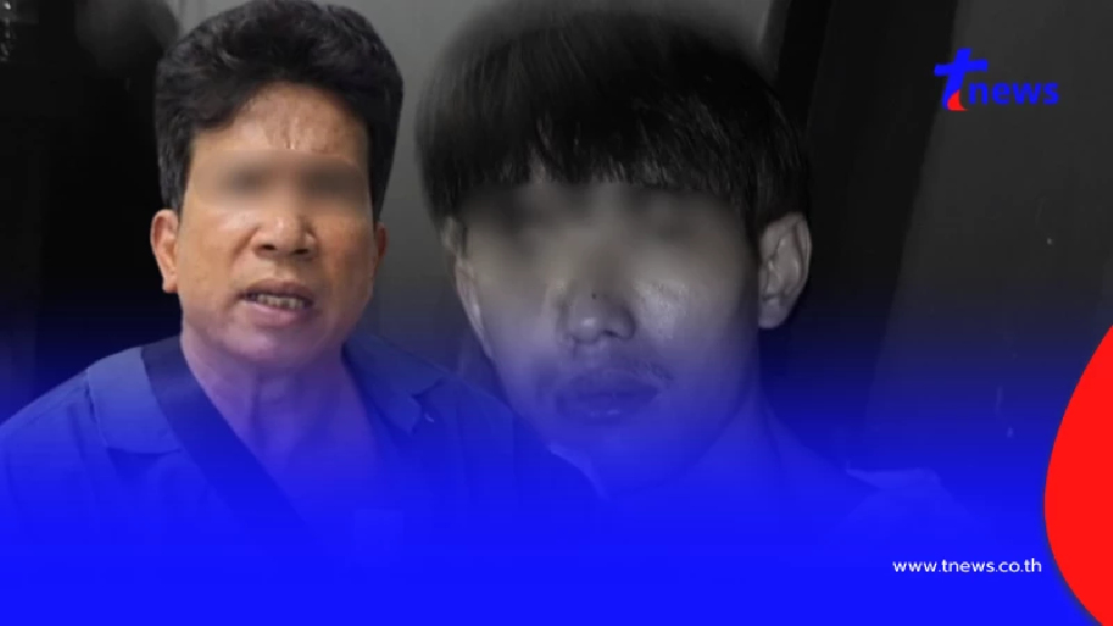 พยานเล่าหมดแล้ว เหตุการณ์ที่แท้จริง นาทีเหี้ยมใครลงมือบ้าง