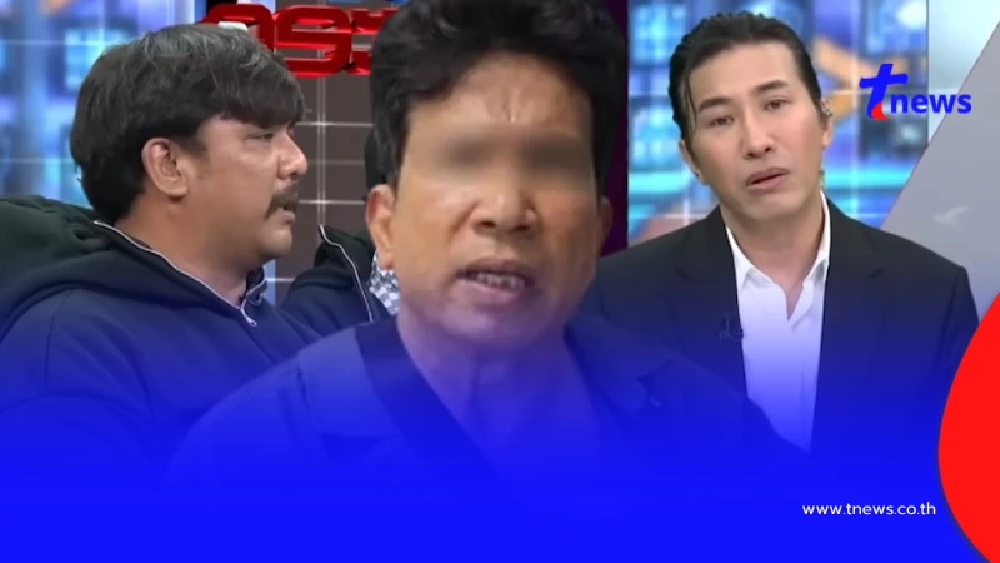 ขนลุกจริง หลังรู้สาเหตุ "เอกช่างตัดผม" ย้ายร้านมาอยู่ตรงนี้