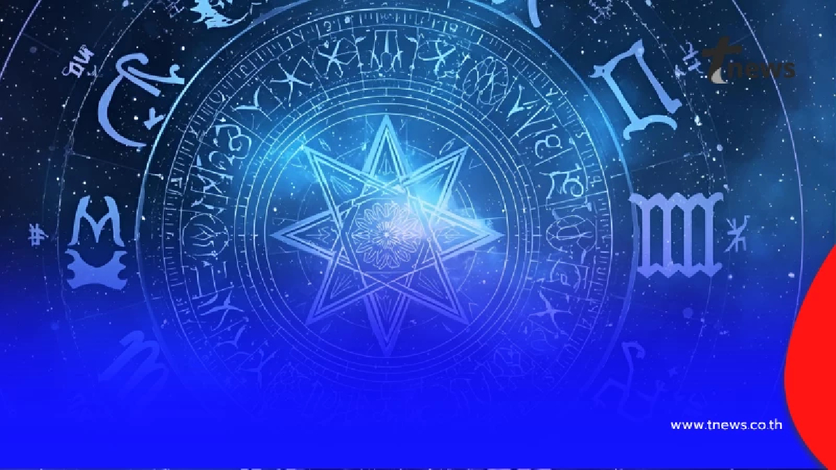 3 ราศีดวงดีหลังสงกรานต์ ชีวิตพลิกฟื้น โชคลาภพุ่ง งานเงินปัง