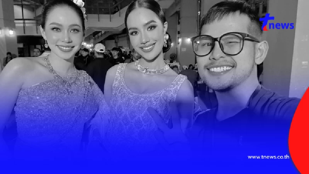 อาลัย "นินจา" ช่างภาพเวทีนางงามชื่อดัง เสียชีวิตกะทันหัน