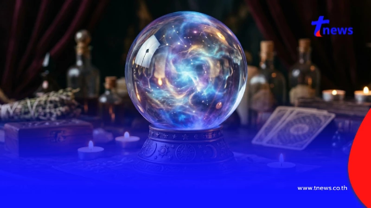 ส่องดวง 7 วันเกิด การเงินโชคลาภ ส่งท้ายเดือนเมษายน 2569