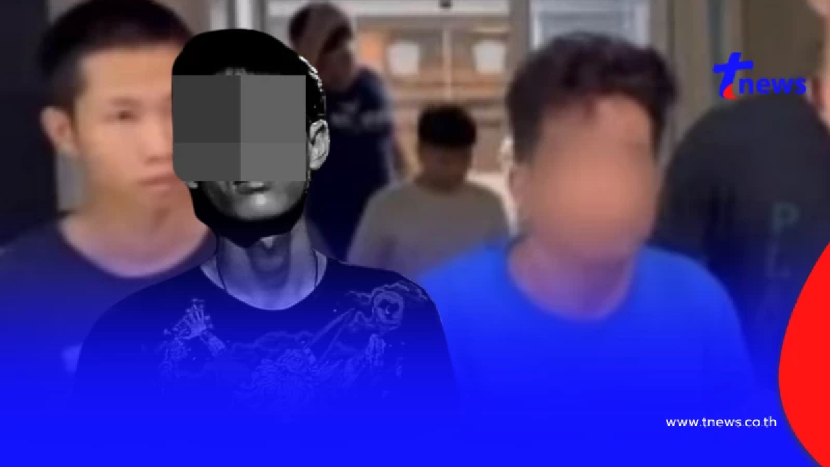 รู้แล้ว ใครเป็นคนถ่ายคลิป "หนุ่ม26" ร้องขอชีวิต จากช่างตัดผม