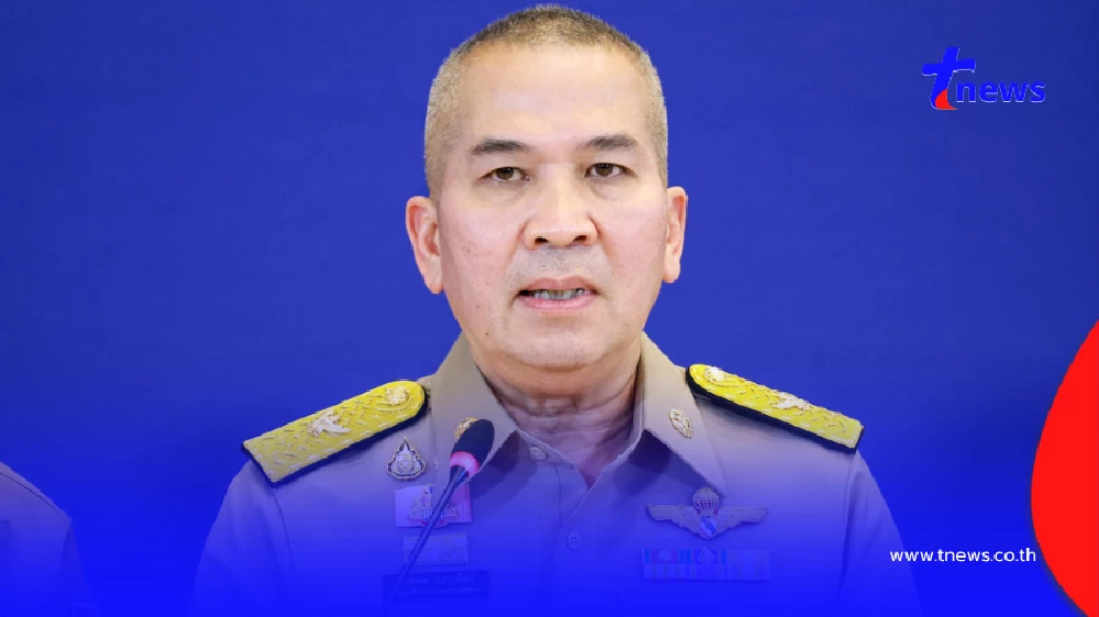 มีพิรุธ น้ำมันหาย 57 ล้านลิตร ที่สุราษฎร์ฯ สั่ง DSI รับเป็นคดีพิเศษ