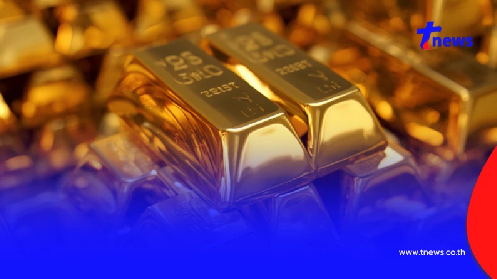 ราคาทองวันนี้ 15 เม.ย.69 ประกาศครั้งที่ 1 ปรับพุ่งขึ้นแรง