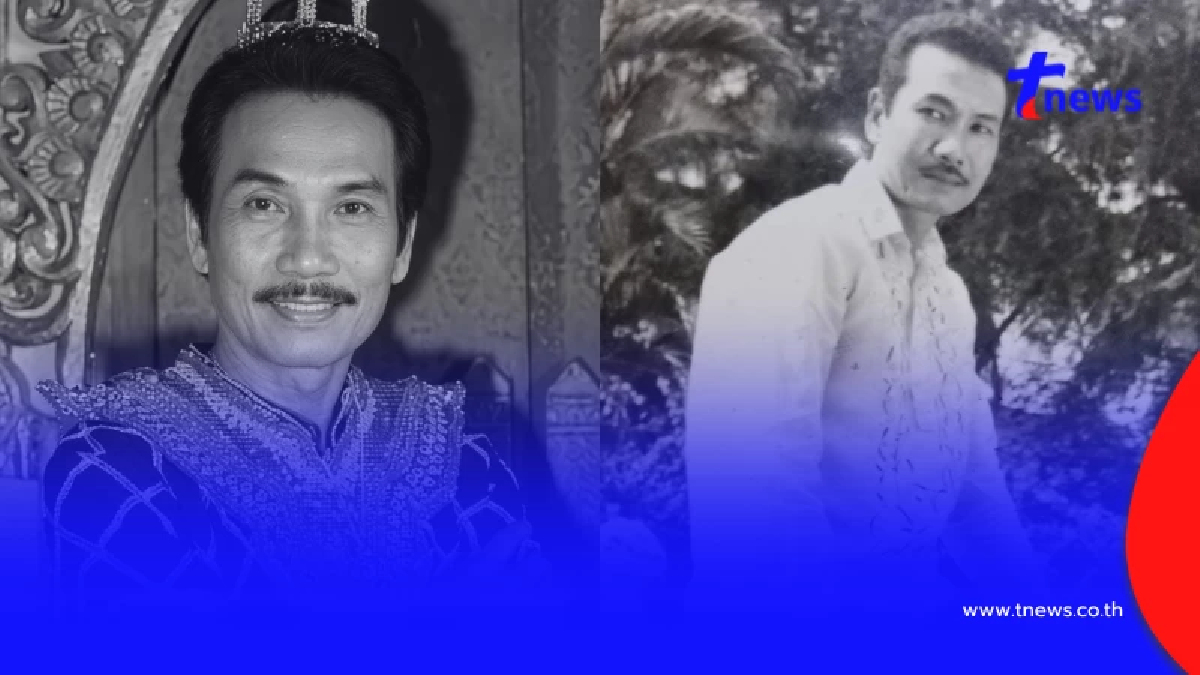 อาลัยเศร้า นักแสดงอาวุโสดัง เสียชีวิตอย่างสงบ สิริอายุ 100 ปี