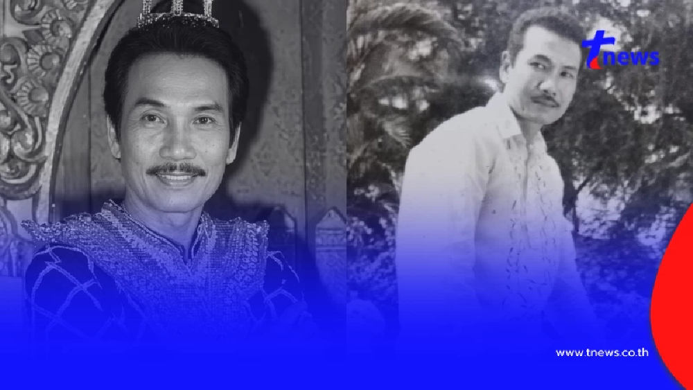 อาลัยเศร้า นักแสดงอาวุโสดัง เสียชีวิตอย่างสงบ สิริอายุ 100 ปี