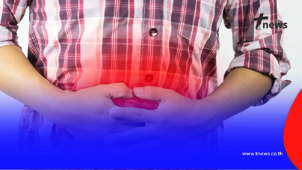 เตือนแล้วนะ! ท้องอืดไม่ใช่เรื่องเล็ก เสี่ยงปัญหาสุขภาพ