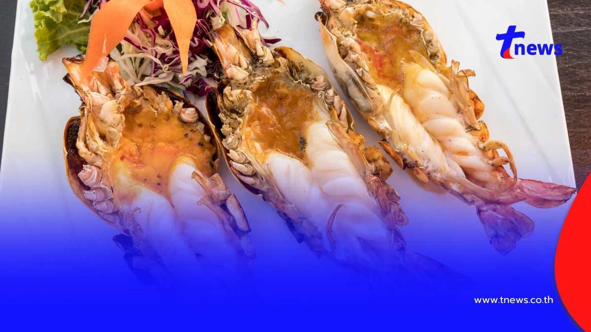 ไขข้อสงสัย! “มันกุ้ง” ไม่ใช่สมอง รู้แล้วคืออะไร กินได้ไหม