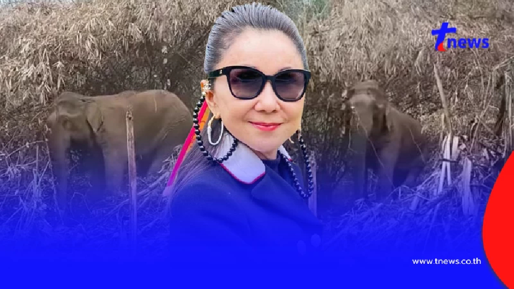 เอาแล้วไง "หนูนา กัญจนา" ไม่ทน เตือนแรงๆถึงเจ้าของ "สีดอบูม"