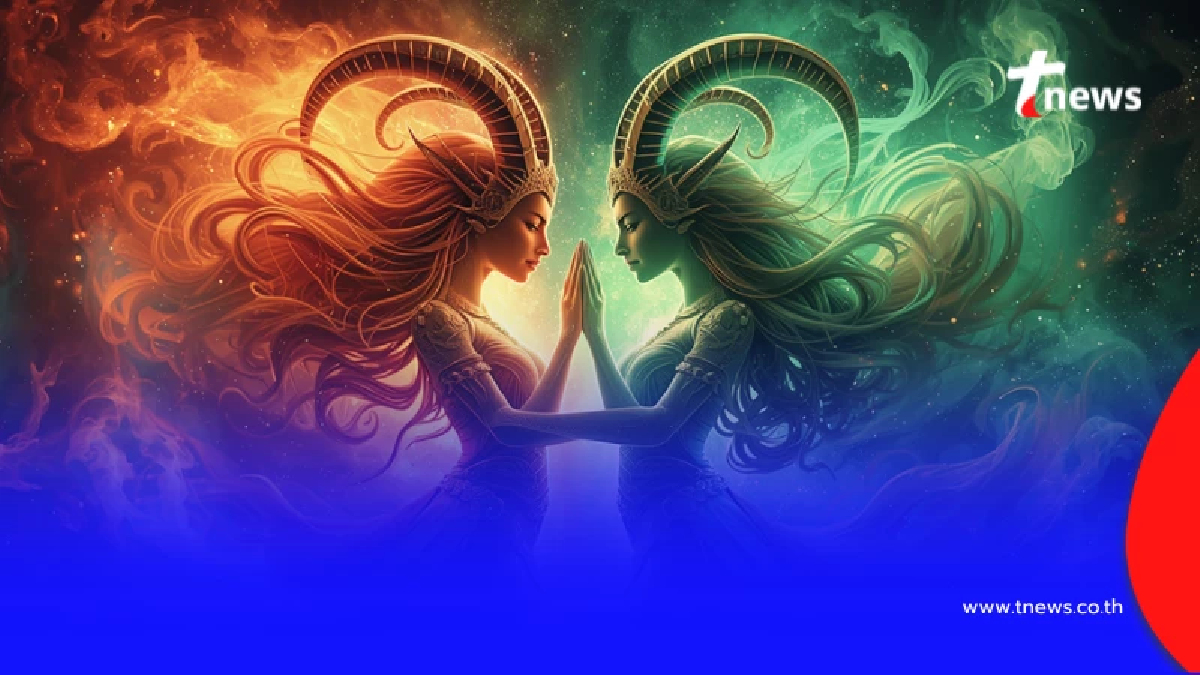 5 ราศี ดวงพุ่งแรง อันดับ 1 เตรียมรับข่าวดีเรื่องเงิน จังหวะดีมีโชค