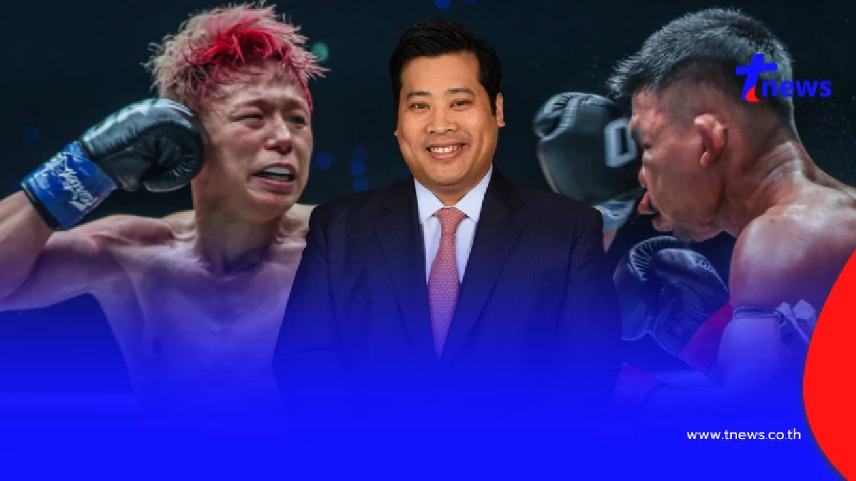 ชัดเจน "ท่านอ้น" ตัดสินใจโพสต์ถึง "รถถัง" ตรง ๆ หลัง โดน ทาเครุ น็อค