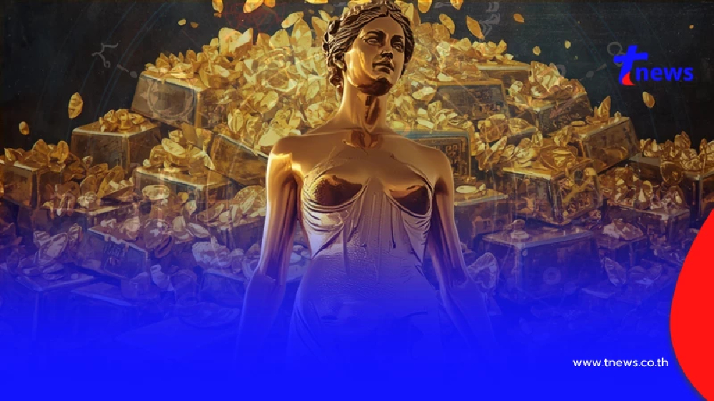 เข้าเต็ม ๆ "5ราศี" จากนี้ ดวงเปลี่ยนขั้นสุด หมดความซวย รวยไม่เลิก