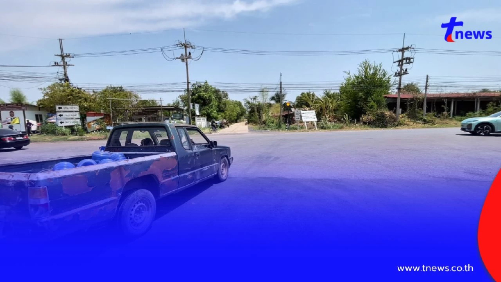 ชาวบ้านผวา! "4 แยกวัดใจ" มืด-ไร้ไฟแดง อุบัติเหตุซ้ำซาก