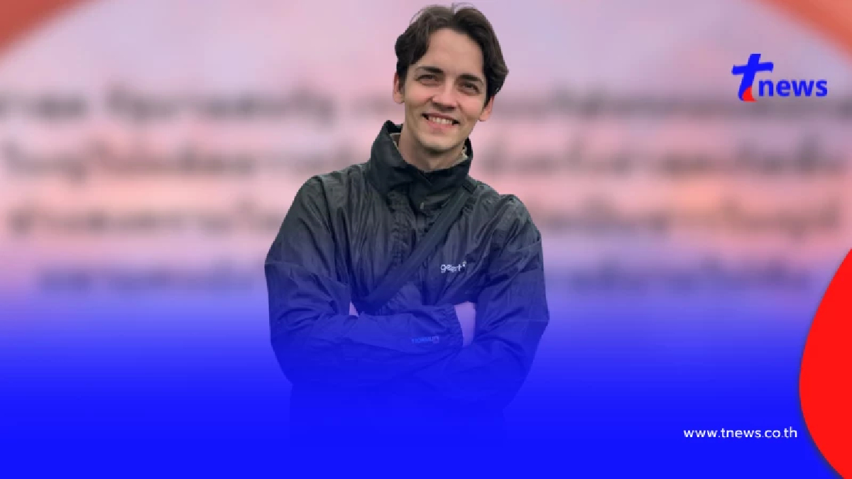 "ครูเดวิด" เผยเรื่องใหญ่ สิ่งที่ รัฐบาลสหรัฐ ตัดสินใจ ทำล่าสุด