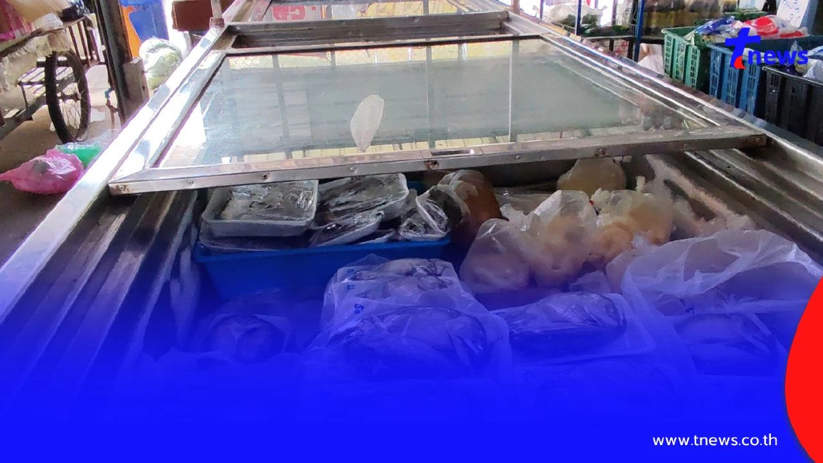 ร้านค้าโคราชโอด! ค่าไฟหน้าร้อนพุ่งหนัก วอนรัฐปรับโครงสร้างใหม่