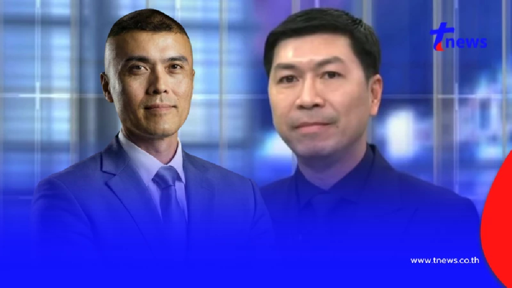 "อ.ช้าง" เปิดนิสัยแท้จริง "อ.โต้ง" เห็นมากับตาตั้งแต่สมัยเรียน