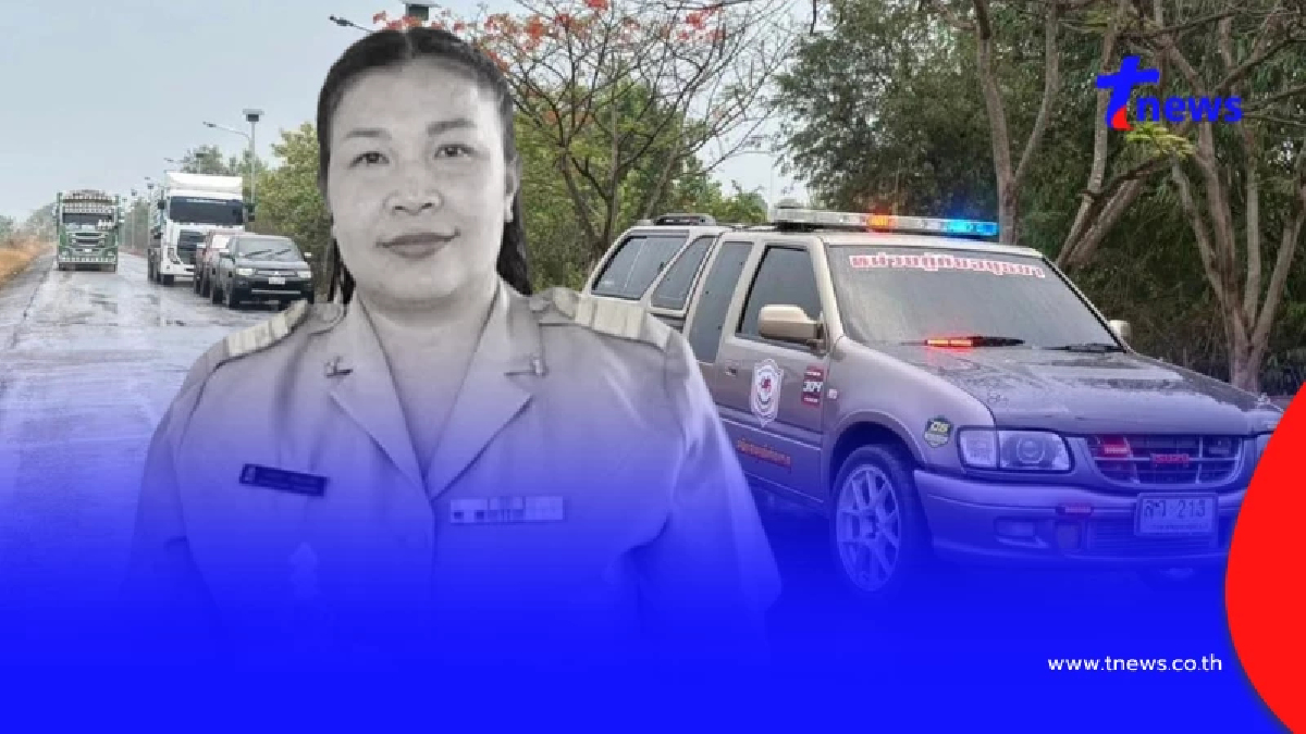 จุกในอก เปิดชีวิตครูปภัสรา เหยื่อบิ๊กไบค์ขี้ยา ฝันเพิ่งเป็นจริง