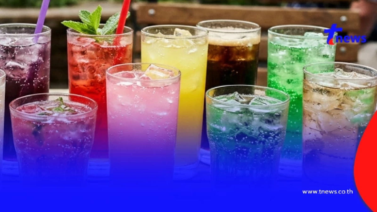 ชัดเจนแล้ว "น้ำอัดลมไดเอท" ฆ่าเซลล์มะเร็ง ในร่างกาย ได้จริงหรือ