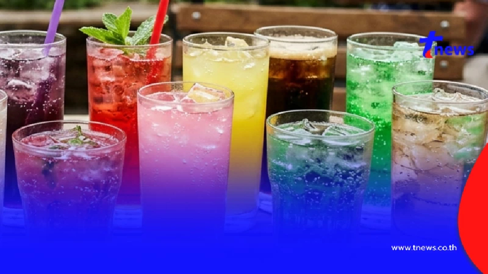 ชัดเจนแล้ว "น้ำอัดลมไดเอท" ฆ่าเซลล์มะเร็ง ในร่างกาย ได้จริงหรือ