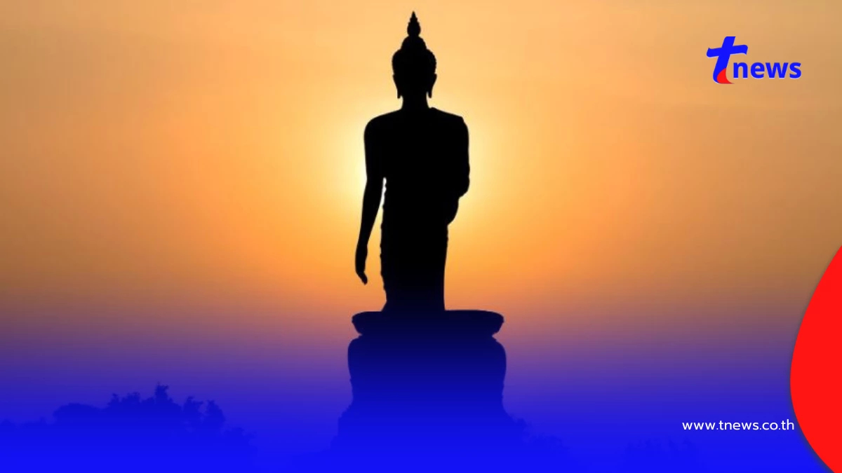 บทสวดชินบัญชร ประวัติและวิธีสวดที่ถูกต้องของคาถามหามงคล