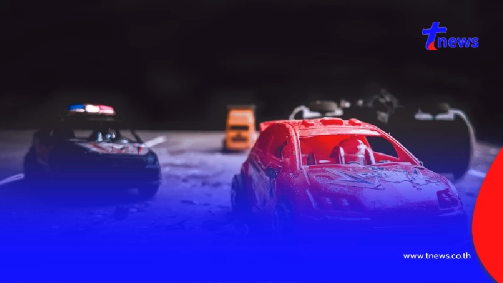 7 วันอันตราย ใครจะคิด จังหวัดที่เกิดอุบัติสูงสุดในช่วง 3 วันแรก