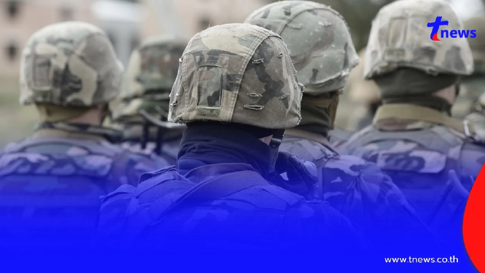 ทบ. ชี้แจงกรณีคลิปเหตุการณ์ทะเลาะวิวาทในโรงนอน สั่งลงทัณฑ์!