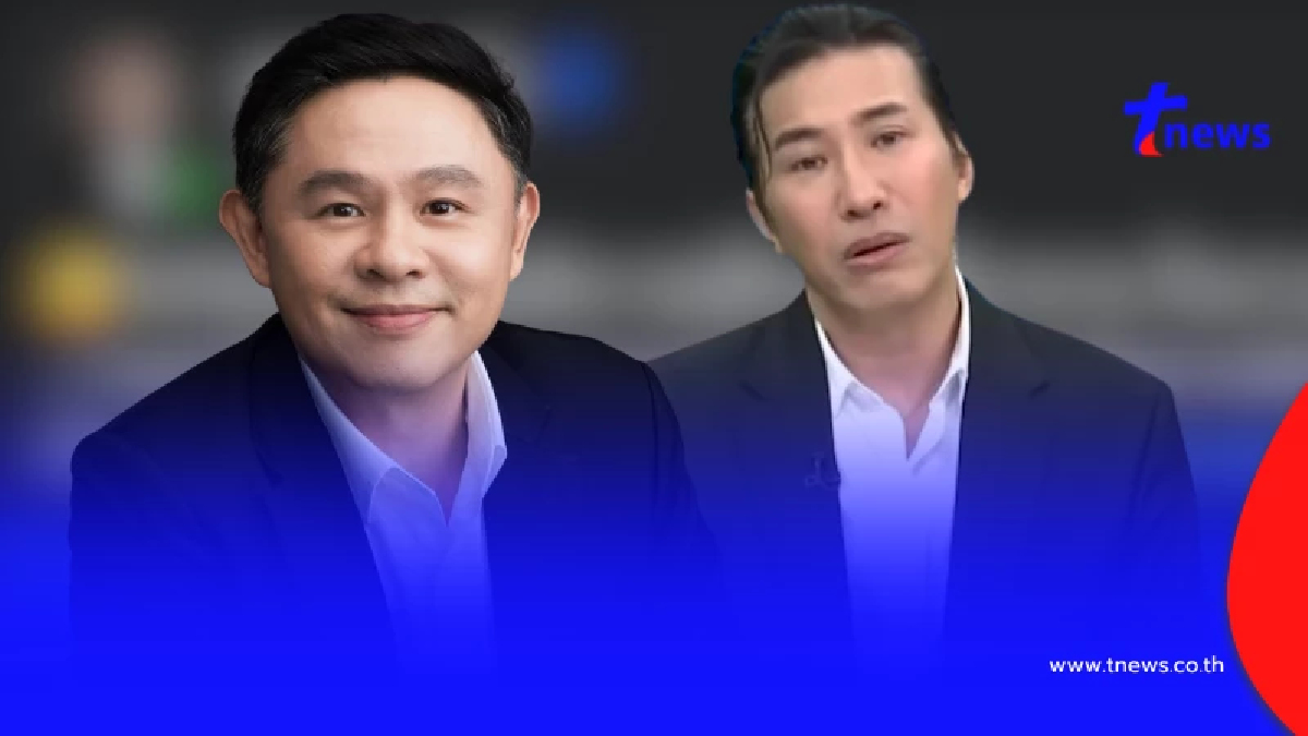 "ทนายแก้ว" ตัดสินใจพูดเรื่อง "หนุ่ม กรรชัย" ตรง ๆ ล่าสุดแล้ว