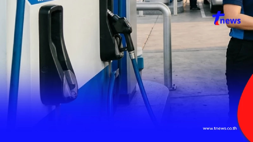 ราคาน้ำมันวันนี้ (22 เม.ย. 69) แก๊สโซฮอล์-เบนซิน-ดีเซล อัปเดตล่าสุด
