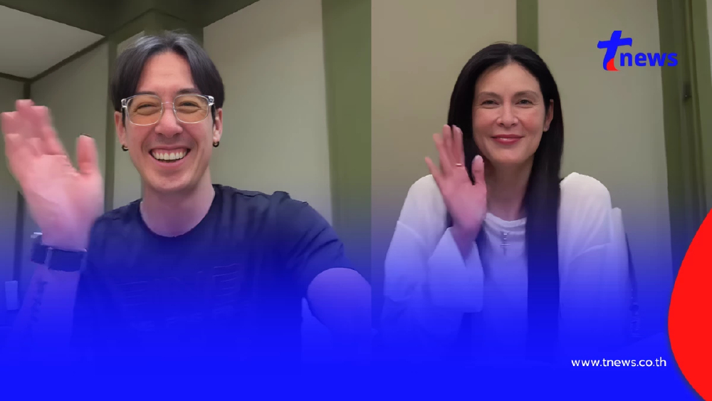 เจ เจตริน รวมญาติ “วรรธนะสิน” พร้อมหน้า ปิ่น เก็จมณี ร่วมเฟรมอบอุ่น