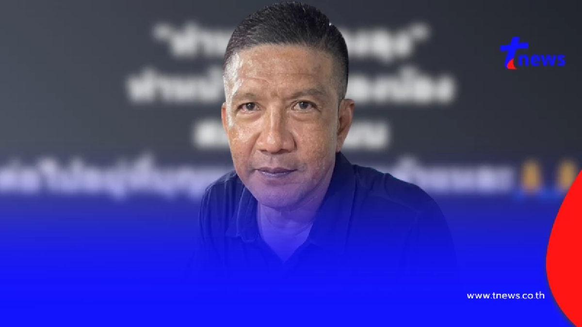 ยิ่งเศร้า "ป๋าชู" ตัดสินใจโพสต์ล่าสุด ต่อไปอยู่ที่บุญวาสนา