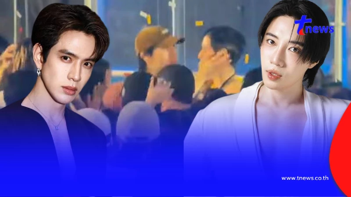 รู้แล้วสถานะแท้จริง ฟิล์ม ธนภัทร - นนท์ อินทนนท์ หลังว่อนคลิปหวาน